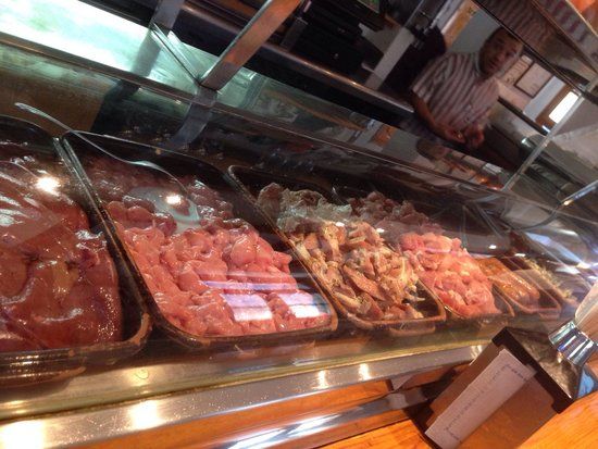 Taberna La Higuerica II